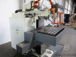 ELMAG WFM 310 Servodrive