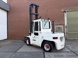Daewoo D705-2