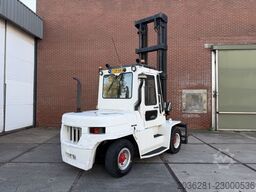 Daewoo D705-2