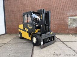 Yale GLP55VX