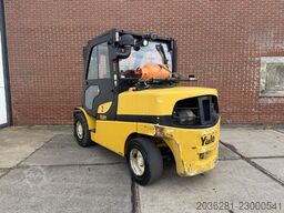 Yale GLP55VX