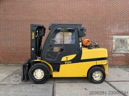 Yale GLP55VX