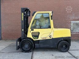 Hyster H5.5FT