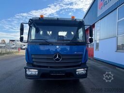 MERCEDES-BENZ 923 K Atego 3 Meiller 3 Seiten 2xAHK