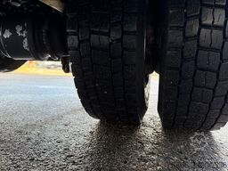 MERCEDES-BENZ 923 K Atego 3 Meiller 3 Seiten 2xAHK