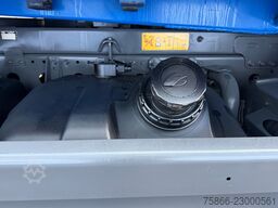 MERCEDES-BENZ 923 K Atego 3 Meiller 3 Seiten 2xAHK
