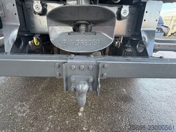 MERCEDES-BENZ 923 K Atego 3 Meiller 3 Seiten 2xAHK