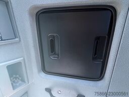 MERCEDES-BENZ 923 K Atego 3 Meiller 3 Seiten 2xAHK