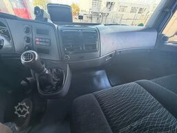 MERCEDES-BENZ 923 K Atego 3 Meiller 3 Seiten 2xAHK