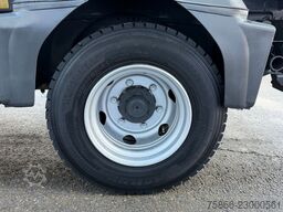 MERCEDES-BENZ 923 K Atego 3 Meiller 3 Seiten 2xAHK
