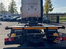 MERCEDES-BENZ ACTROS 2553 L / ÖL-RETARDER / GIGA / STANDKLIMA