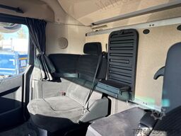 MERCEDES-BENZ ACTROS 2553 L / ÖL-RETARDER / GIGA / STANDKLIMA