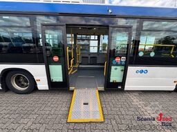 Scania Citywide LE 12m