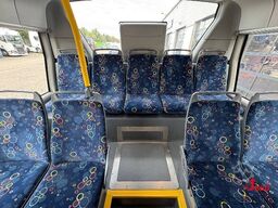 Scania Citywide LE 12m