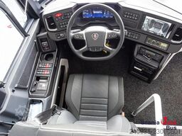 Scania Touring HD 10.9m