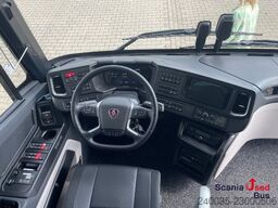 Scania Touring HD 13.7