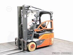Linde E 16 L-02  386
