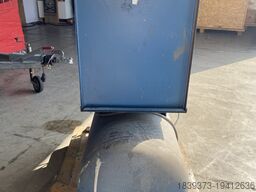 Mahle MKK 236 D