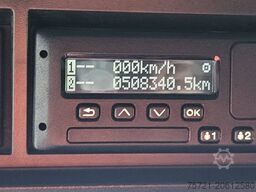 MAN 26.470 TGX TG3 GM 6X2/2 BL