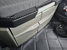 MAN 26.470 TGX TG3 GM 6X2/2 BL