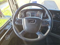 M.A.N. 26.470 TGX TG3 GM 6X2 INTARDER