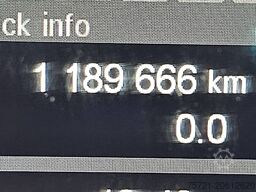 MERCEDES-BENZ ACTROS 2540