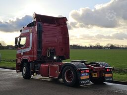 VOLVO FM 11.450 GLOBETROTTER