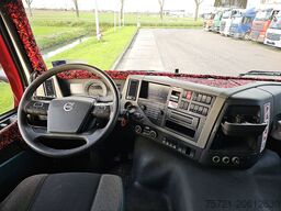 VOLVO FM 11.450 GLOBETROTTER