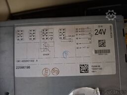 VOLVO FM 11.450 GLOBETROTTER