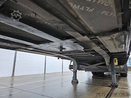 SCHMITZ SCB*S3T MEGA,HUBDACH,EDSCHA