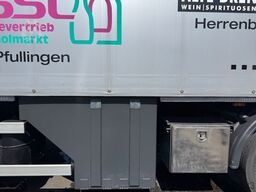DAF XF 530 / LBW / SafeServer / 18 PAL
