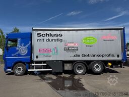 DAF XF 530 / LBW / PTO / EURO 6 D