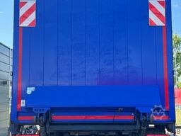 DAF XF 530 / LBW / PTO / EURO 6 D