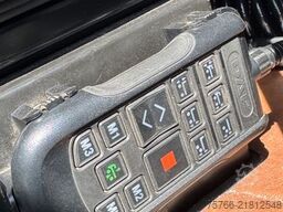 DAF XF 530 / LBW / PTO / EURO 6 D