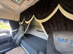 DAF XF 530 / LBW / PTO / EURO 6 D