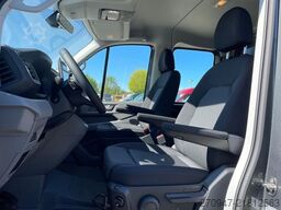 MAN TGE 3.180 Pritsche DOKA LR KAMERA AHK SITZHZ