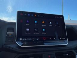 MAN TGE 3.180 Pritsche DOKA LR KAMERA AHK SITZHZ