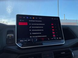 MAN TGE 3.180 Pritsche DOKA LR KAMERA AHK SITZHZ