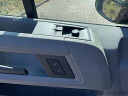 MAN TGE 3.180 Pritsche DOKA LR KAMERA AHK SITZHZ