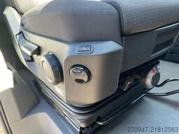 MAN TGE 3.180 Pritsche DOKA LR KAMERA AHK SITZHZ