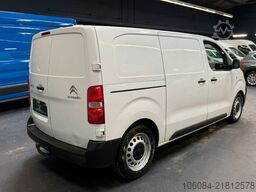 CITROEN Jumpy Kasten Business M Klima Tempomat AHK