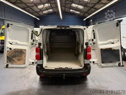 CITROEN Jumpy Kasten Business M Klima Tempomat AHK