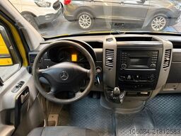 MERCEDES-BENZ Sprinter 516 DoKa Meiller 3 Seiten Kipper 1.Hand