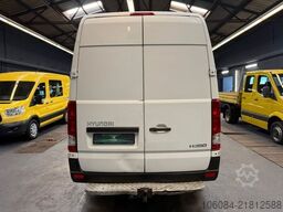 HYUNDAI H350 Kasten L2-H2 AHK 3,0T TÜV 11/2027