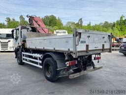 IVECO Trakker 410 4x2 Fassi 175-3