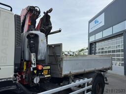 IVECO Trakker 410 4x2 Fassi 175-3