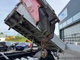 IVECO Trakker 410 4x2 Fassi 175-3