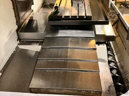 Mikron HAAS VCE 1000