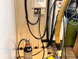 Mikron HAAS VCE 1000