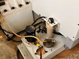 Mikron HAAS VCE 1000